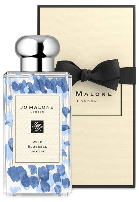 jo malone bluebell perfume review.